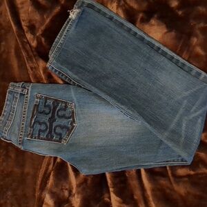 Tory Burch Jeans